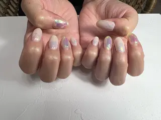 ネイル 38. sayakaのネイルデザイン