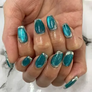 ネイル Basic町田本店 EMIRIのネイルデザイン