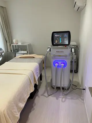 リンパサロン mercicocoのエステ・リラクイメージ