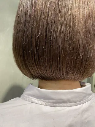 ショート カラー Agu hair lore沼館店所属・八戸パーマ/メンズパ ーマ/シンゴ。のヘアスタイル