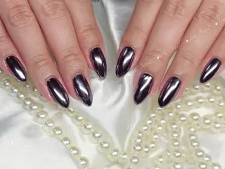 ネイル IRIS NAIL大塚のネイルデザイン