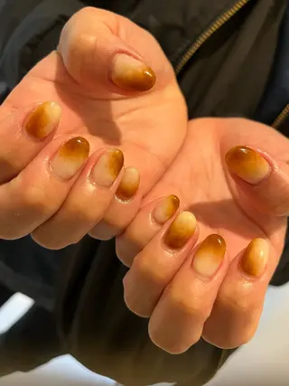 ネイル KAONAIL 【YUI】のネイルデザイン