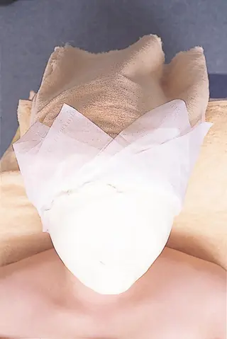 田村 晃子のエステ・リラクイメージ