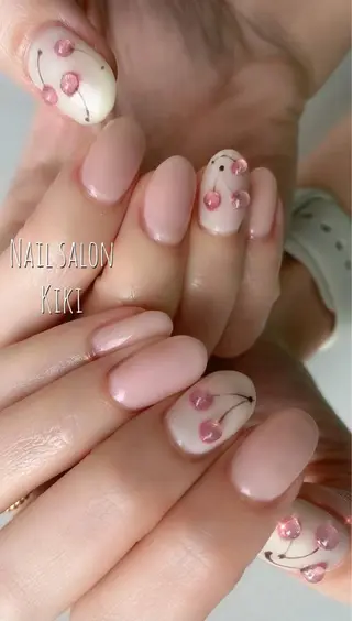 ネイル Kobayashi Meikoのネイルデザイン