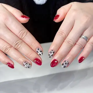 ネイル Lovely Nail Salonのネイルデザイン