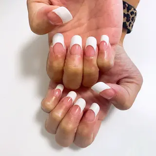 ネイル ⭐︎休業中の練習⭐︎ JNA認定講師髙橋のネイルデザイン