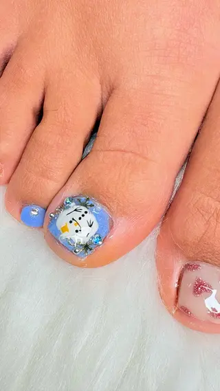 ネイル dodo nailのネイルデザイン