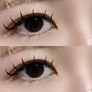 マツエク・マツパ viviell 大阪駅前第1ビル店所属・まつ毛パーマ yuukaのエステ・リラクイメージ