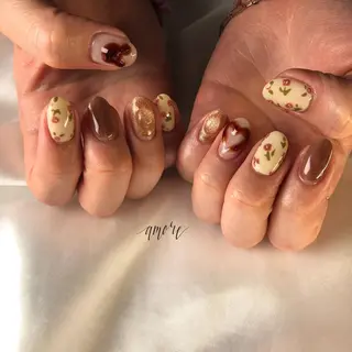 ネイル You kyehwaのネイルデザイン