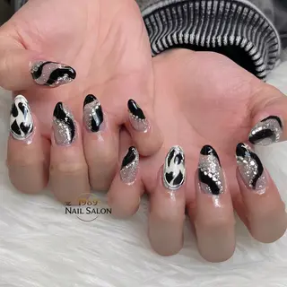 ネイル The 1989 Nail Salonのネイルデザイン