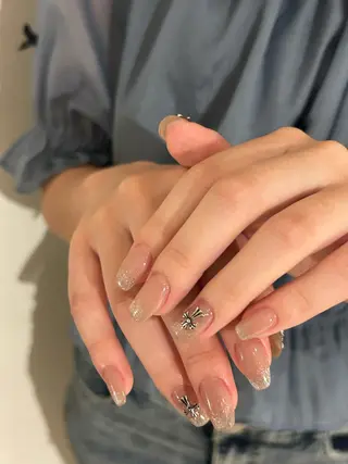 ネイル karen プライベートサロンのネイルデザイン