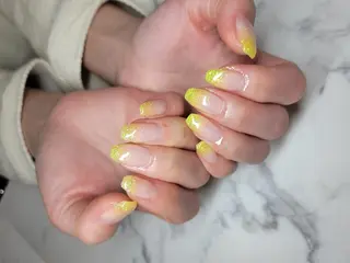 ネイル Nail salon Coco所属・Nail salon Coco【溝の口駅】のネイルデザイン