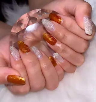 ネイル Welina ♡♡のネイルデザイン