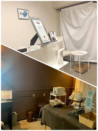 FALgar モカのエステ・リラクイメージ