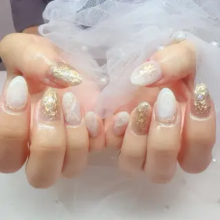 ネイル YUYI.nail salonのネイルデザイン