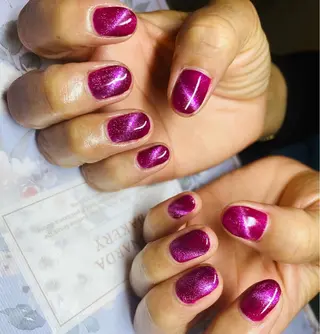 ネイル Chandra nail&tarotのネイルデザイン