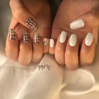 ネイル You kyehwaのネイルデザイン