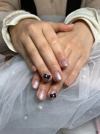 ネイル 🦋✨ MARIKO✨🦋のネイルデザイン