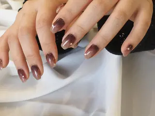 ネイル 田中 （ネイリスト）のネイルデザイン