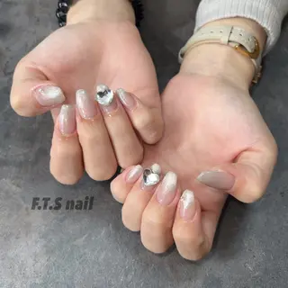 ネイル F.T.S nailのネイルデザイン