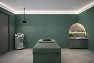 メンズ アイブロウ ブラジリアンワックス＋光脱毛専門店námir【ナミル】所属・ブラジリアンワックス ＆光脱毛námirのエステ・リラクイメージ