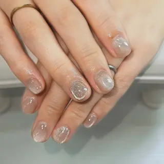 ネイル 竹内 みやびのネイルデザイン