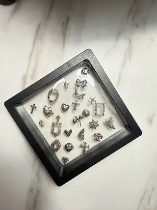 ネイル AKINA NAILのネイルデザイン