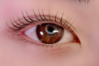 マツエク・マツパ 大阪福島韓国束感まつ げ Sayaka🤍のマツエク・マツパデザイン