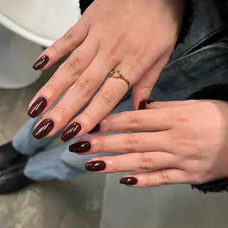 ネイル Daywithout Anythingのネイルデザイン