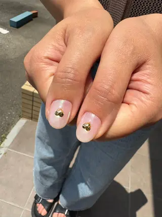 ネイル atelier7. yukiのネイルデザイン