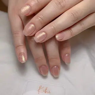 ネイル 福島 みきのネイルデザイン