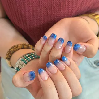 ネイル Joia所属・Natsuki nailのネイルデザイン
