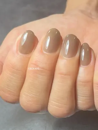 ネイル KIKOA NAIL キコアネイルのネイルデザイン