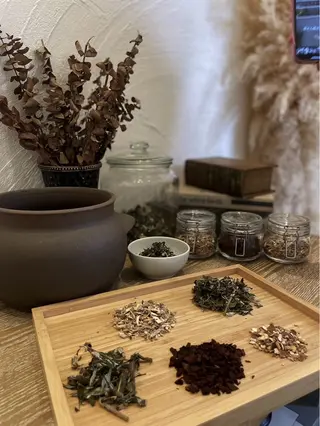 STRI-ストリ-所属・🌈よもぎ蒸し/ アカスリ/鍼/整体のエステ・リラクイメージ