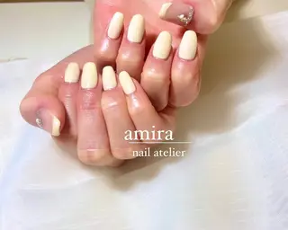 ネイル nail amiraのネイルデザイン