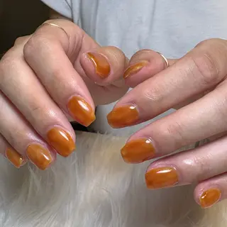 ネイル EmaNail肥後橋店所属・EmaNail 肥後橋店🤍YURIのネイルデザイン