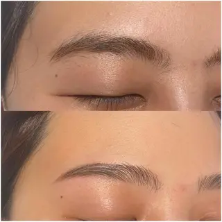 アイブロウ filo所属・三谷 知代のマツエク・マツパデザイン