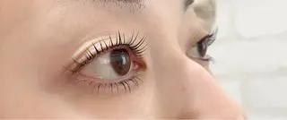 マツエク・マツパ トレヴァーデルチザン eye-permのマツエク・マツパデザイン