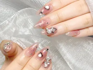 ネイル NaNa nailのネイルデザイン