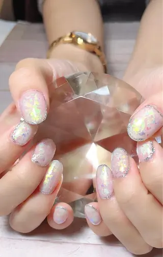 ネイル カナ nailのネイルデザイン