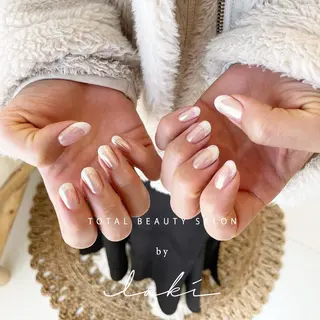 ネイル my&所属・my&_ maimiのネイルデザイン