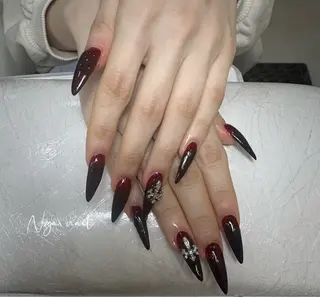 ネイル ガー NAILのネイルデザイン