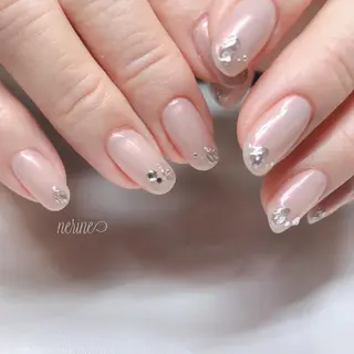 ネイル NAILST Naomiのネイルデザイン