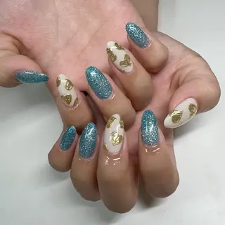 ネイル 川端 京香のネイルデザイン