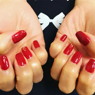 ネイル 🌈KANÅKO 🌈のネイルデザイン