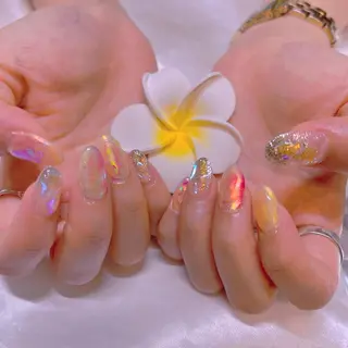 ネイル Private Salon 大宮のネイルデザイン