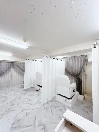 アイブロウ Winjury 三鷹のマツエク・マツパデザイン