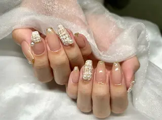 ネイル Roi〈ロワ〉 Akariのネイルデザイン