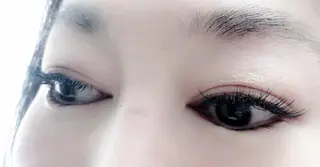 マツエク・マツパ 吉岡 ゆうなのマツエク・マツパデザイン