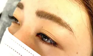 マツエク・マツパ ビーステラ たまプラーザのマツエク・マツパデザイン